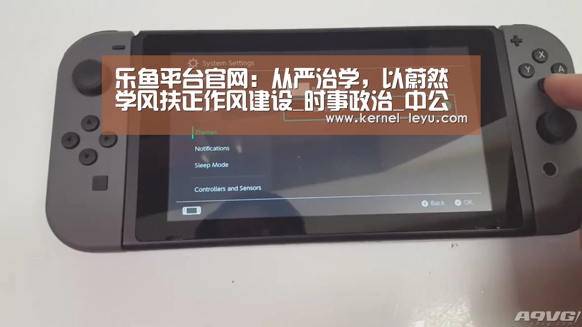 乐鱼官网