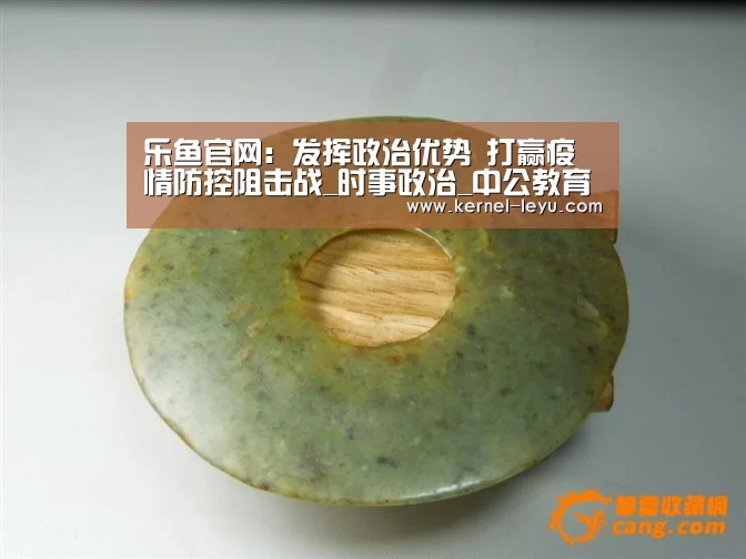 乐鱼电竞